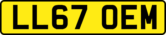 LL67OEM