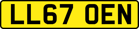 LL67OEN