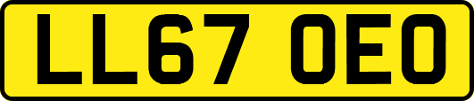 LL67OEO