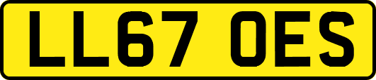 LL67OES