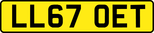 LL67OET