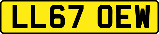 LL67OEW