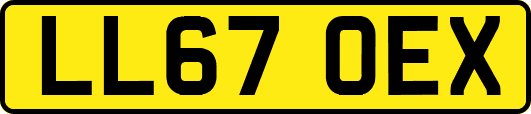 LL67OEX