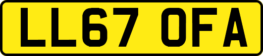LL67OFA