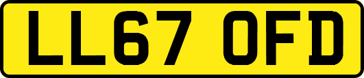 LL67OFD