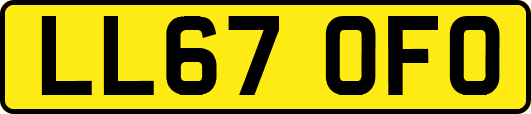 LL67OFO