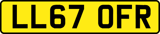 LL67OFR