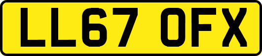 LL67OFX