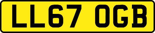 LL67OGB