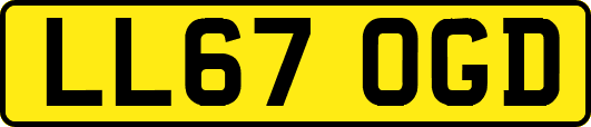LL67OGD