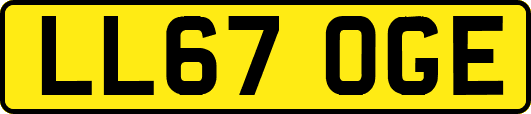 LL67OGE