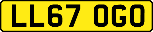 LL67OGO