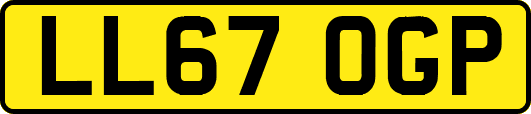 LL67OGP