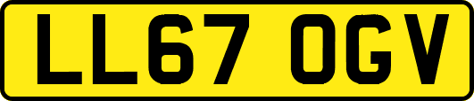LL67OGV