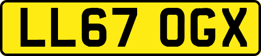 LL67OGX