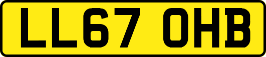 LL67OHB