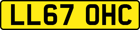 LL67OHC