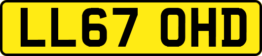 LL67OHD