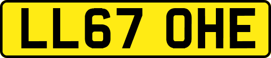 LL67OHE