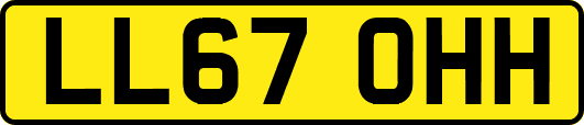 LL67OHH