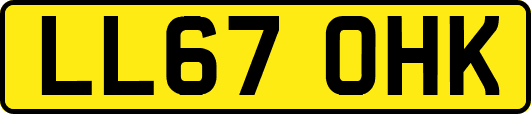 LL67OHK