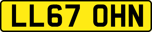 LL67OHN