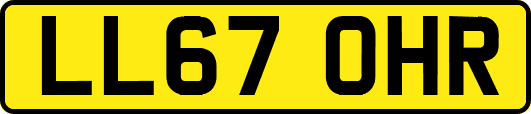 LL67OHR