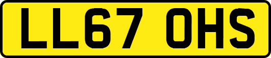 LL67OHS
