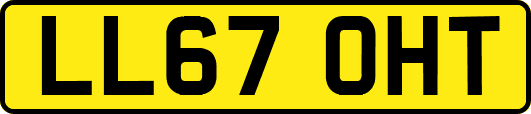 LL67OHT