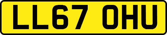 LL67OHU