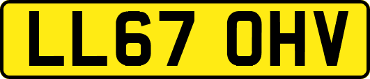 LL67OHV