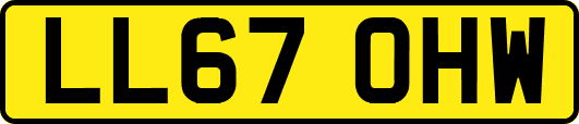 LL67OHW