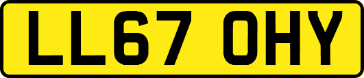 LL67OHY