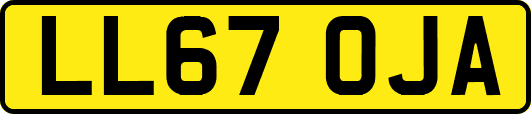 LL67OJA