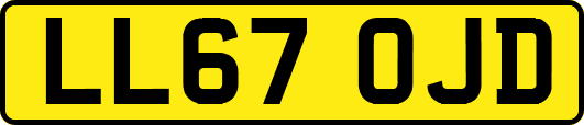 LL67OJD