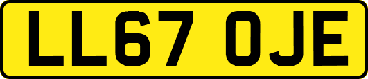 LL67OJE