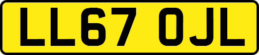 LL67OJL