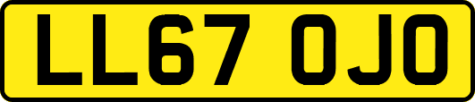 LL67OJO