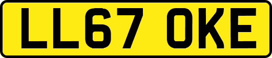 LL67OKE