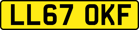 LL67OKF