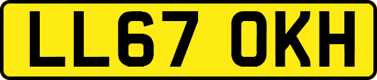 LL67OKH