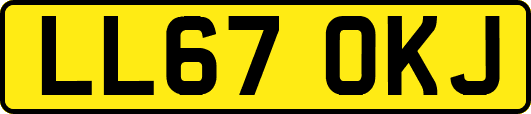 LL67OKJ