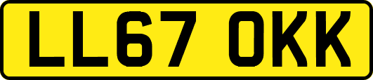 LL67OKK