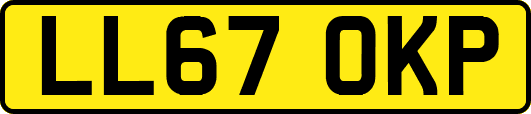 LL67OKP