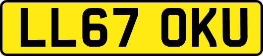 LL67OKU