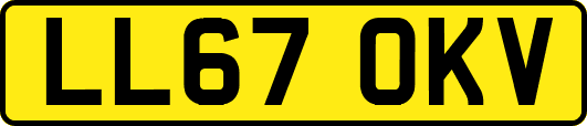 LL67OKV