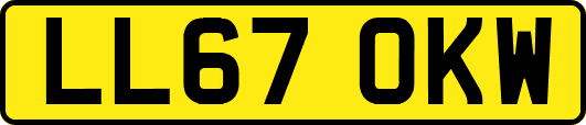 LL67OKW