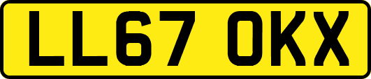 LL67OKX