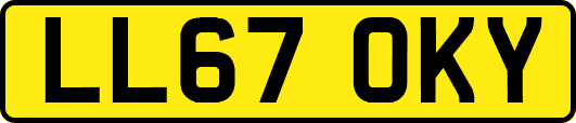 LL67OKY