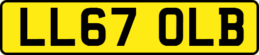 LL67OLB